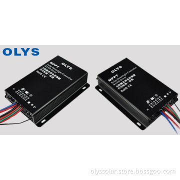 solar charge controller